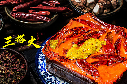 泰顺县VI设计：城市与企业品牌联动的视觉纽带